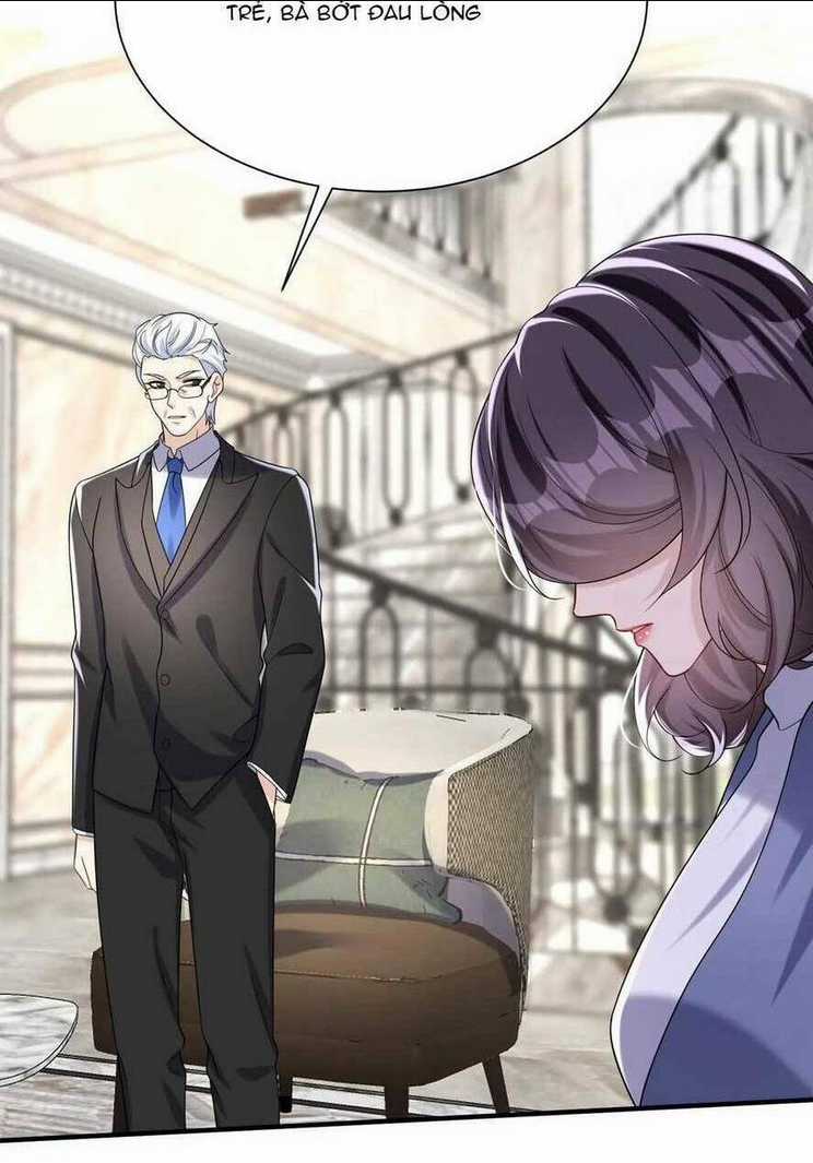 Tái Sinh Trở Lại : Chồng Cũ Khóc Lóc Cầu Xin Tái Hôn Chapter 144 trang 51