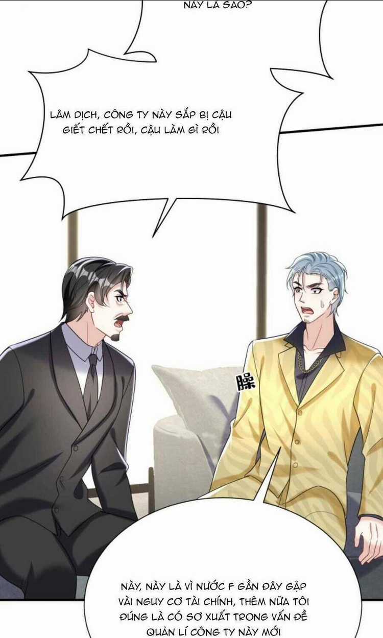 Tái Sinh Trở Lại : Chồng Cũ Khóc Lóc Cầu Xin Tái Hôn Chapter 145 trang 47