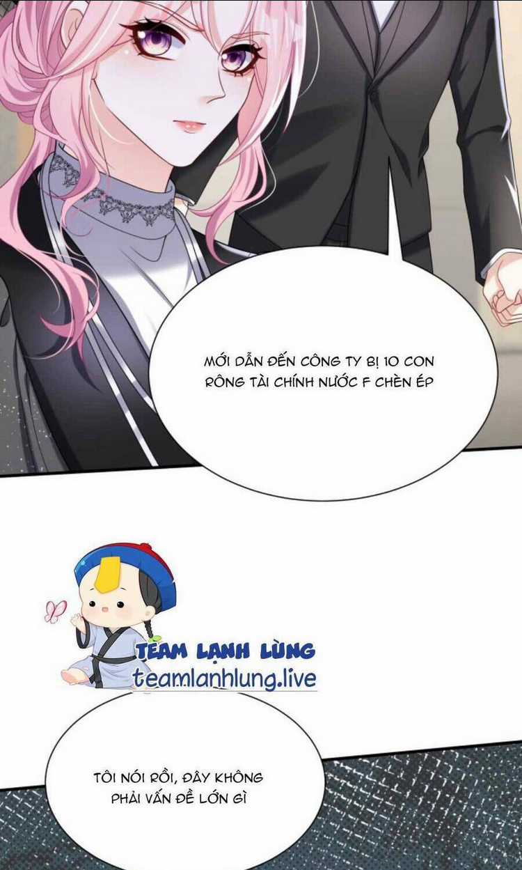 Tái Sinh Trở Lại : Chồng Cũ Khóc Lóc Cầu Xin Tái Hôn Chapter 145 trang 50