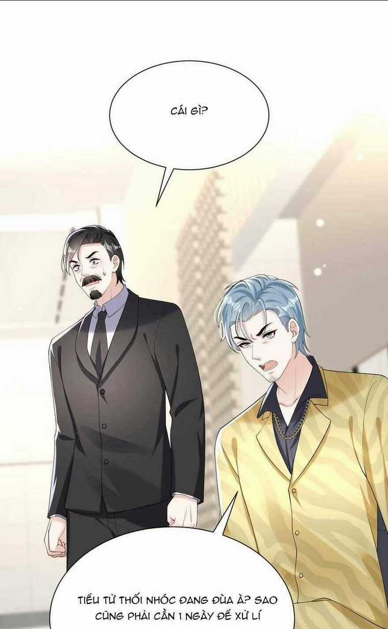 Tái Sinh Trở Lại : Chồng Cũ Khóc Lóc Cầu Xin Tái Hôn Chapter 146 trang 13