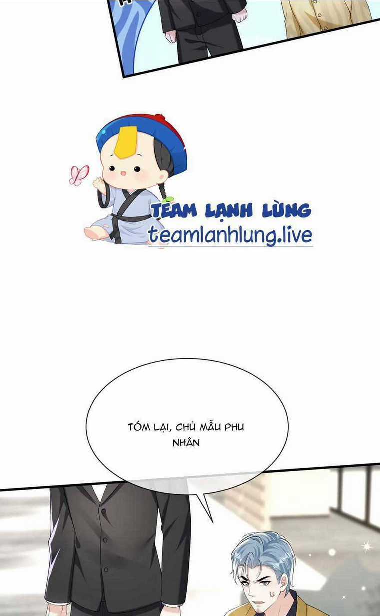 Tái Sinh Trở Lại : Chồng Cũ Khóc Lóc Cầu Xin Tái Hôn Chapter 146 trang 16