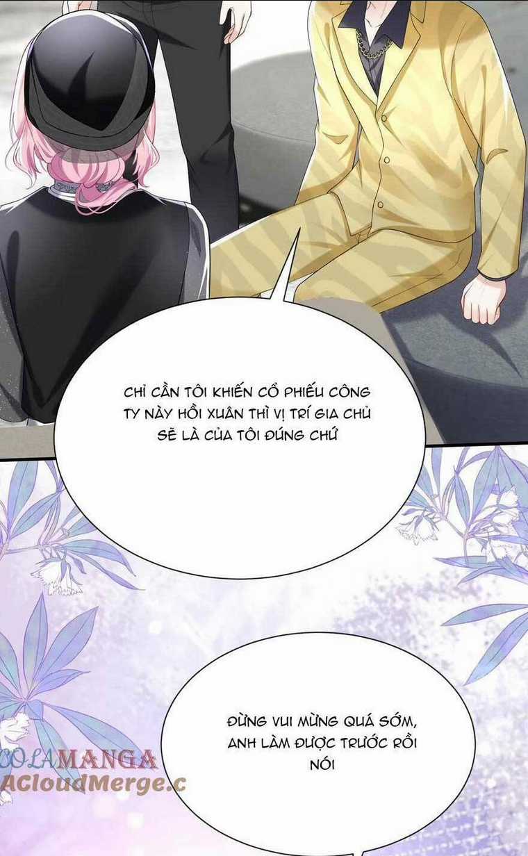 Tái Sinh Trở Lại : Chồng Cũ Khóc Lóc Cầu Xin Tái Hôn Chapter 146 trang 17