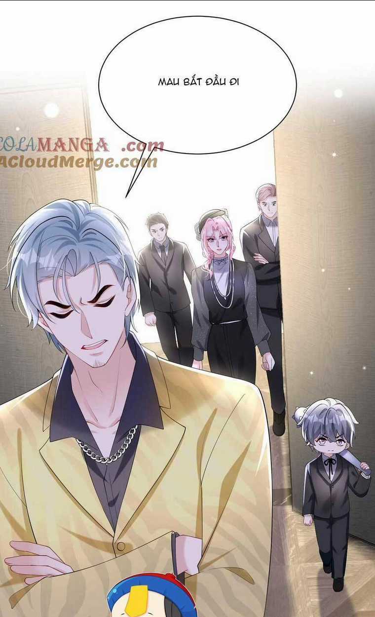 Tái Sinh Trở Lại : Chồng Cũ Khóc Lóc Cầu Xin Tái Hôn Chapter 146 trang 21