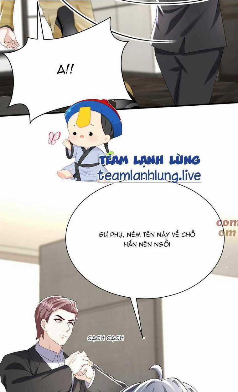 Tái Sinh Trở Lại : Chồng Cũ Khóc Lóc Cầu Xin Tái Hôn Chapter 146 trang 24