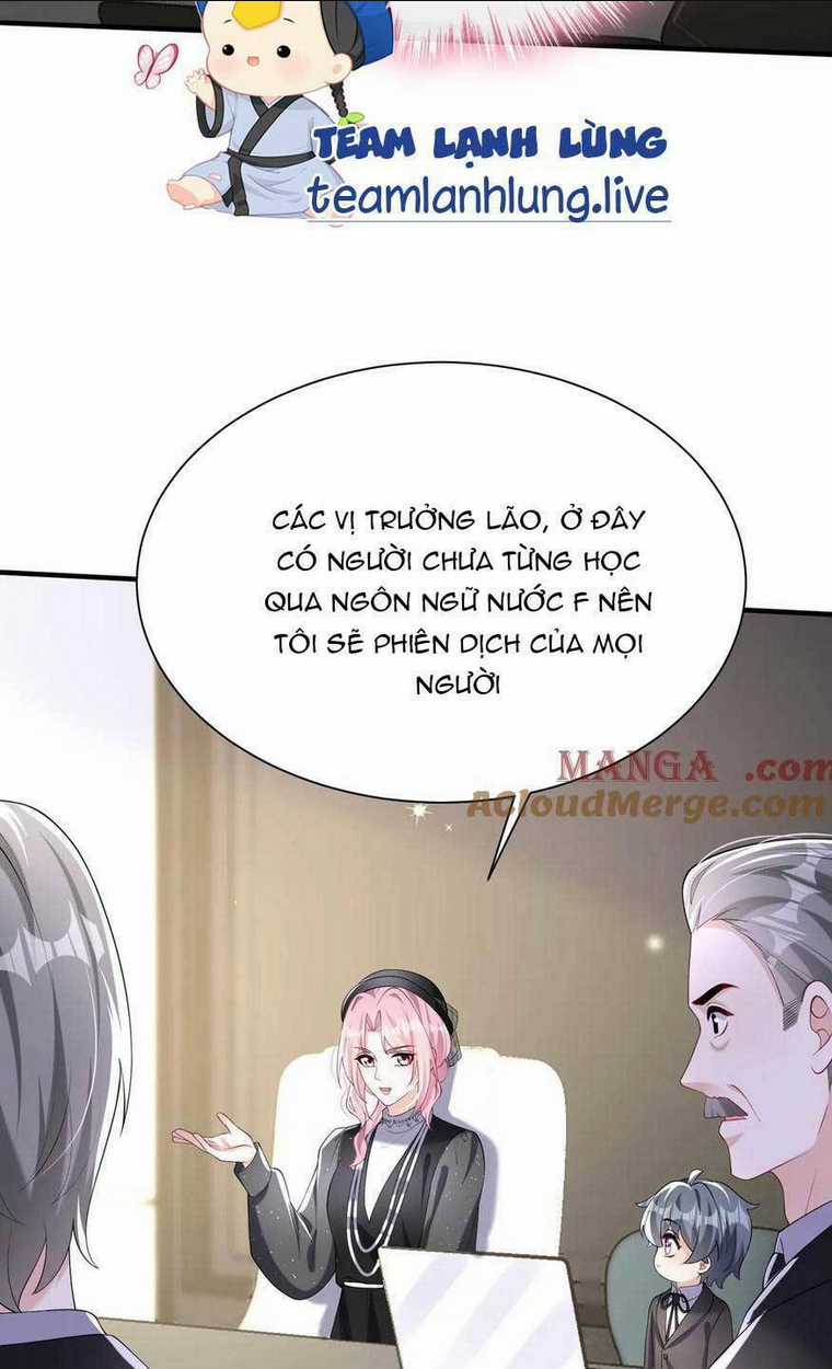 Tái Sinh Trở Lại : Chồng Cũ Khóc Lóc Cầu Xin Tái Hôn Chapter 146 trang 34