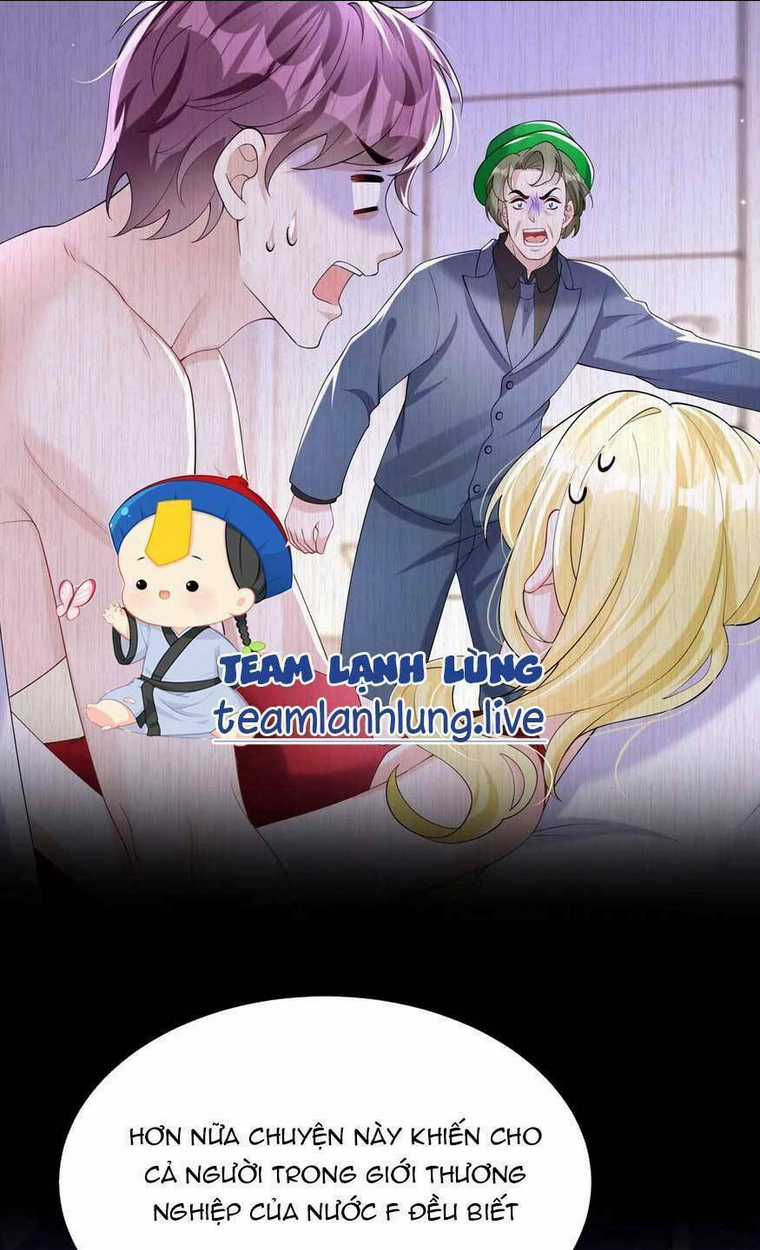 Tái Sinh Trở Lại : Chồng Cũ Khóc Lóc Cầu Xin Tái Hôn Chapter 146 trang 36