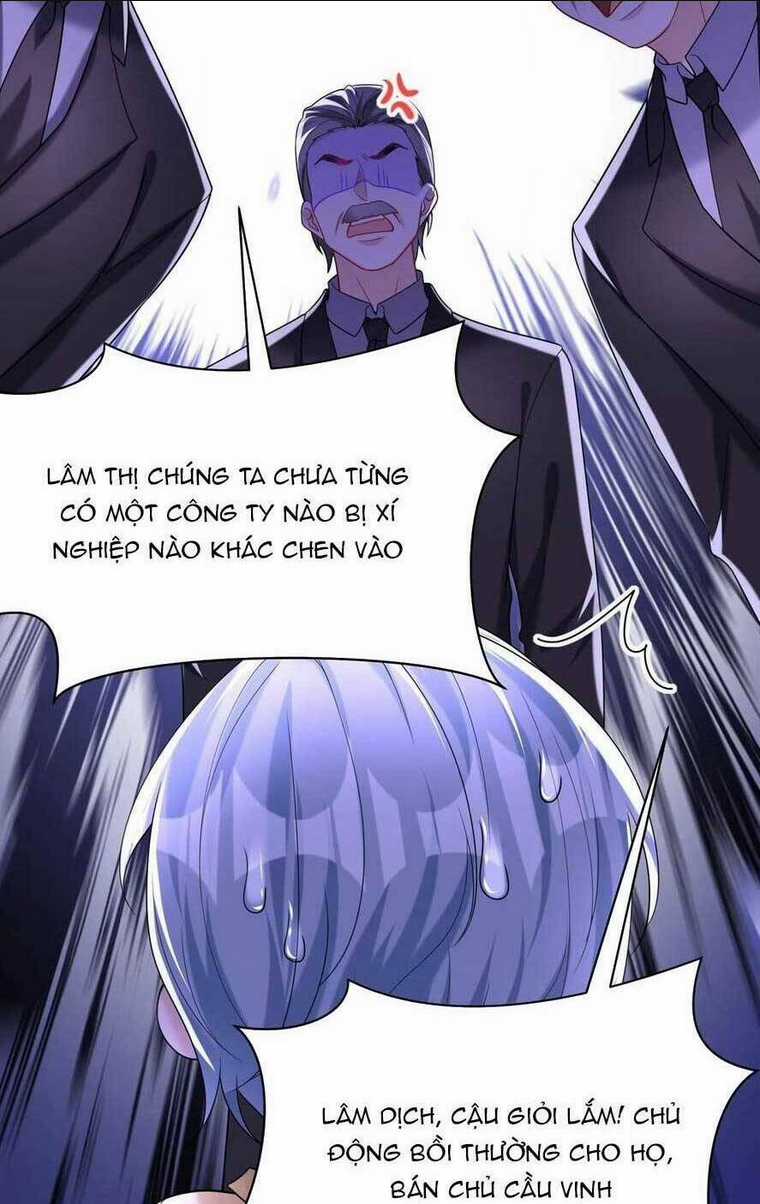 Tái Sinh Trở Lại : Chồng Cũ Khóc Lóc Cầu Xin Tái Hôn Chapter 146 trang 47