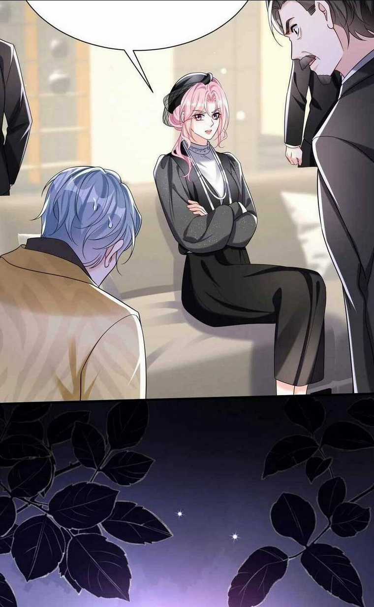 Tái Sinh Trở Lại : Chồng Cũ Khóc Lóc Cầu Xin Tái Hôn Chapter 146 trang 5