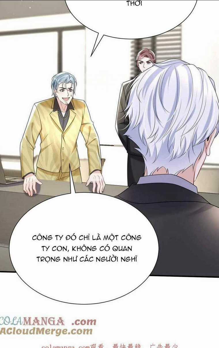 Tái Sinh Trở Lại : Chồng Cũ Khóc Lóc Cầu Xin Tái Hôn Chapter 146 trang 51