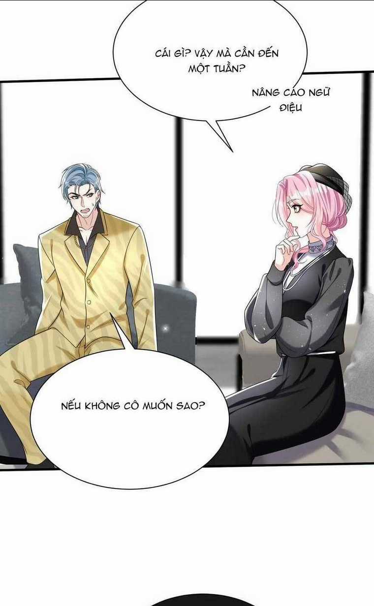 Tái Sinh Trở Lại : Chồng Cũ Khóc Lóc Cầu Xin Tái Hôn Chapter 146 trang 9