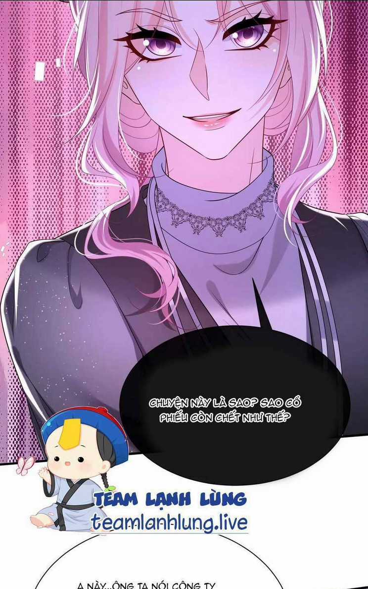 Tái Sinh Trở Lại : Chồng Cũ Khóc Lóc Cầu Xin Tái Hôn Chapter 147 trang 12