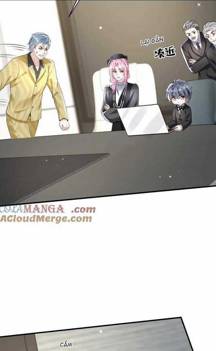 Tái Sinh Trở Lại : Chồng Cũ Khóc Lóc Cầu Xin Tái Hôn Chapter 147 trang 24