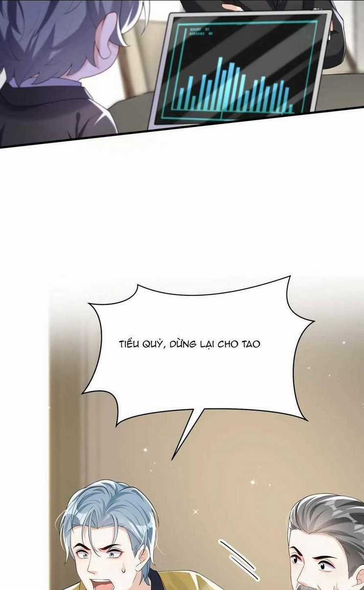 Tái Sinh Trở Lại : Chồng Cũ Khóc Lóc Cầu Xin Tái Hôn Chapter 147 trang 32