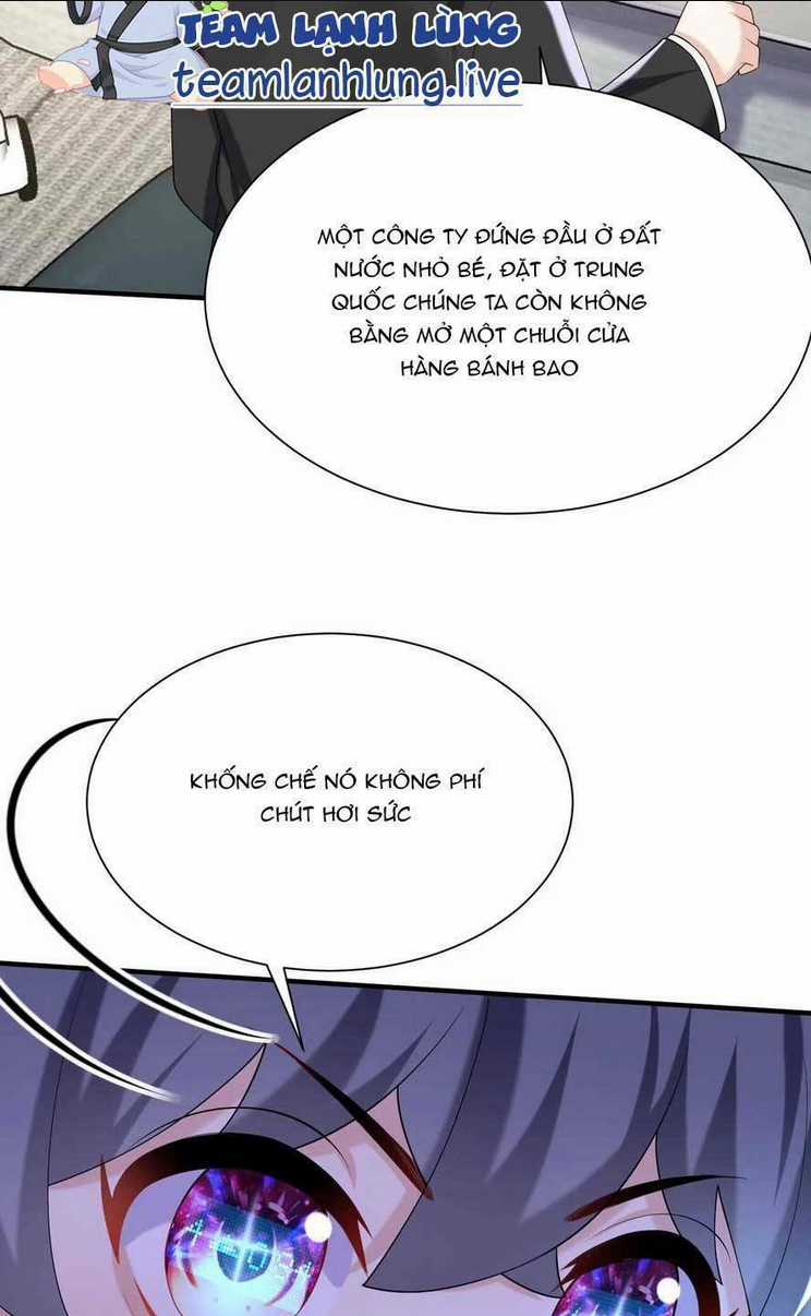 Tái Sinh Trở Lại : Chồng Cũ Khóc Lóc Cầu Xin Tái Hôn Chapter 147 trang 35