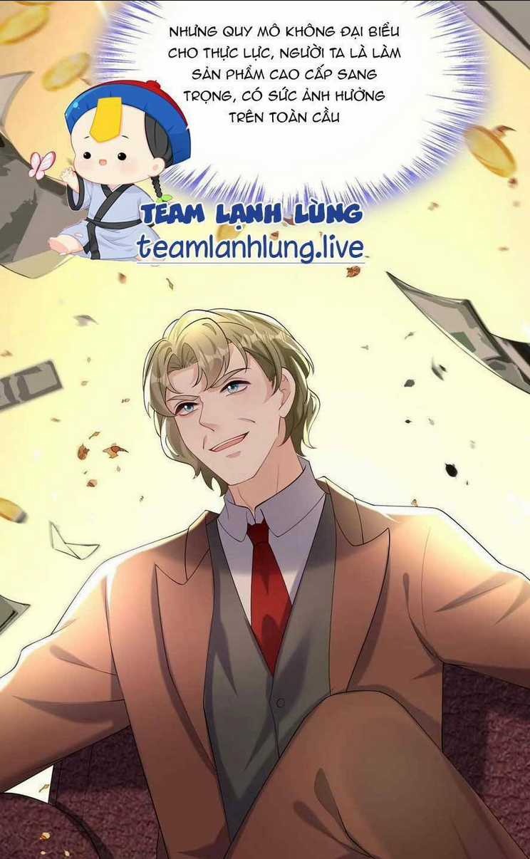 Tái Sinh Trở Lại : Chồng Cũ Khóc Lóc Cầu Xin Tái Hôn Chapter 147 trang 39