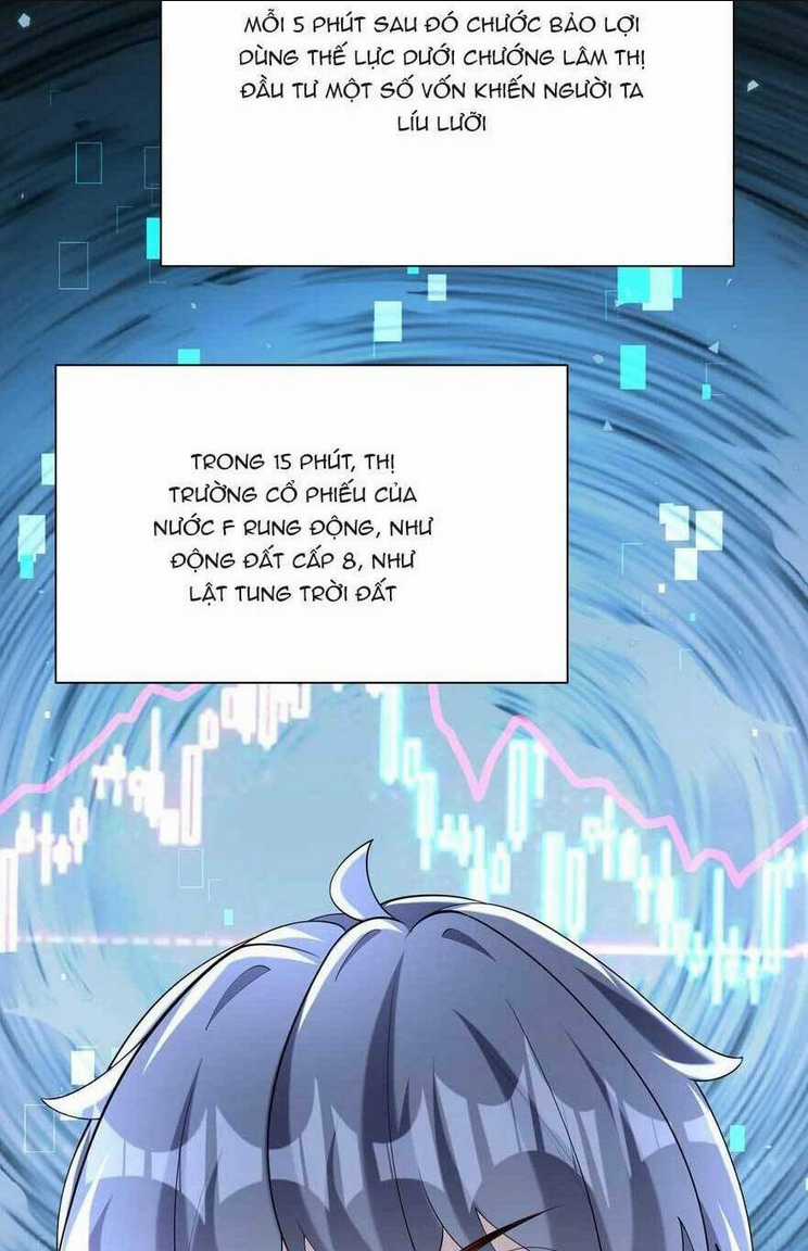 Tái Sinh Trở Lại : Chồng Cũ Khóc Lóc Cầu Xin Tái Hôn Chapter 147 trang 47