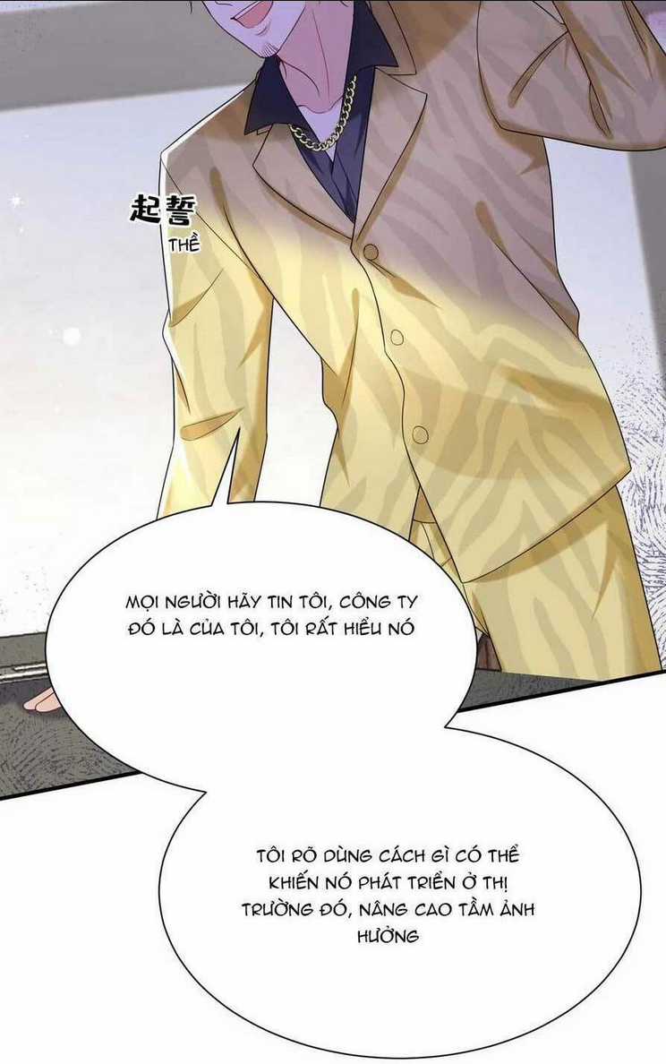 Tái Sinh Trở Lại : Chồng Cũ Khóc Lóc Cầu Xin Tái Hôn Chapter 147 trang 5