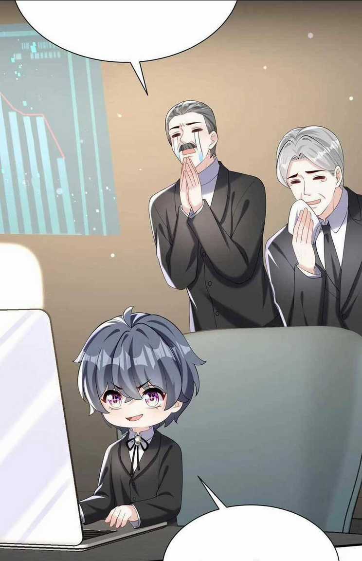 Tái Sinh Trở Lại : Chồng Cũ Khóc Lóc Cầu Xin Tái Hôn Chapter 147 trang 50