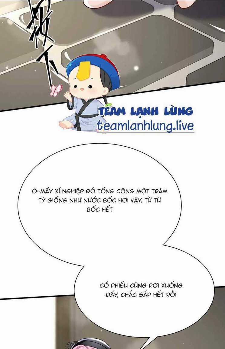 Tái Sinh Trở Lại : Chồng Cũ Khóc Lóc Cầu Xin Tái Hôn Chapter 147 trang 52