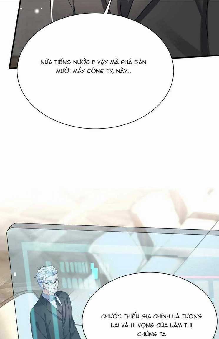 Tái Sinh Trở Lại : Chồng Cũ Khóc Lóc Cầu Xin Tái Hôn Chapter 147 trang 56