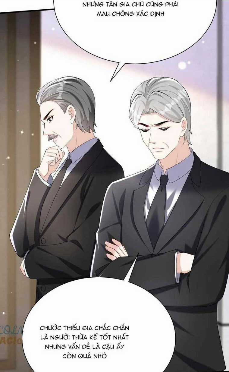 Tái Sinh Trở Lại : Chồng Cũ Khóc Lóc Cầu Xin Tái Hôn Chapter 148 trang 17