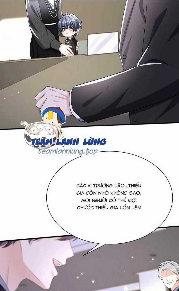 Tái Sinh Trở Lại : Chồng Cũ Khóc Lóc Cầu Xin Tái Hôn Chapter 148 trang 19