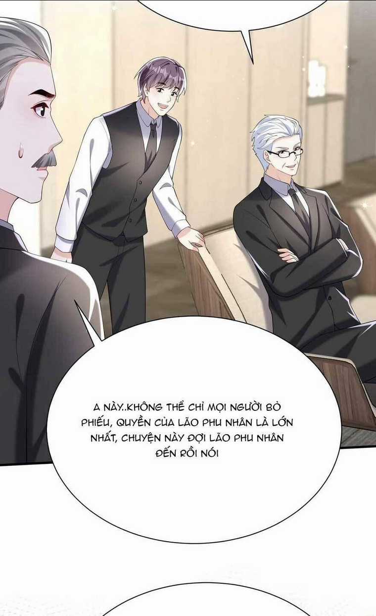 Tái Sinh Trở Lại : Chồng Cũ Khóc Lóc Cầu Xin Tái Hôn Chapter 148 trang 25