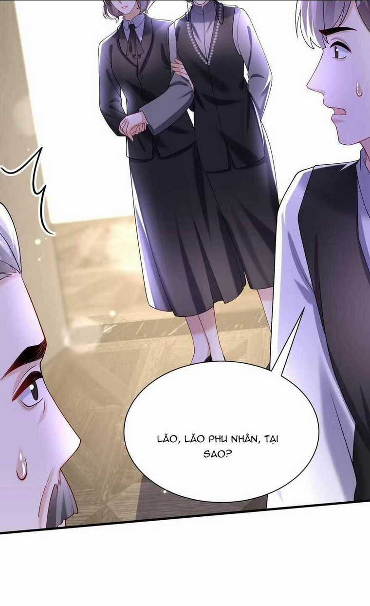 Tái Sinh Trở Lại : Chồng Cũ Khóc Lóc Cầu Xin Tái Hôn Chapter 148 trang 30