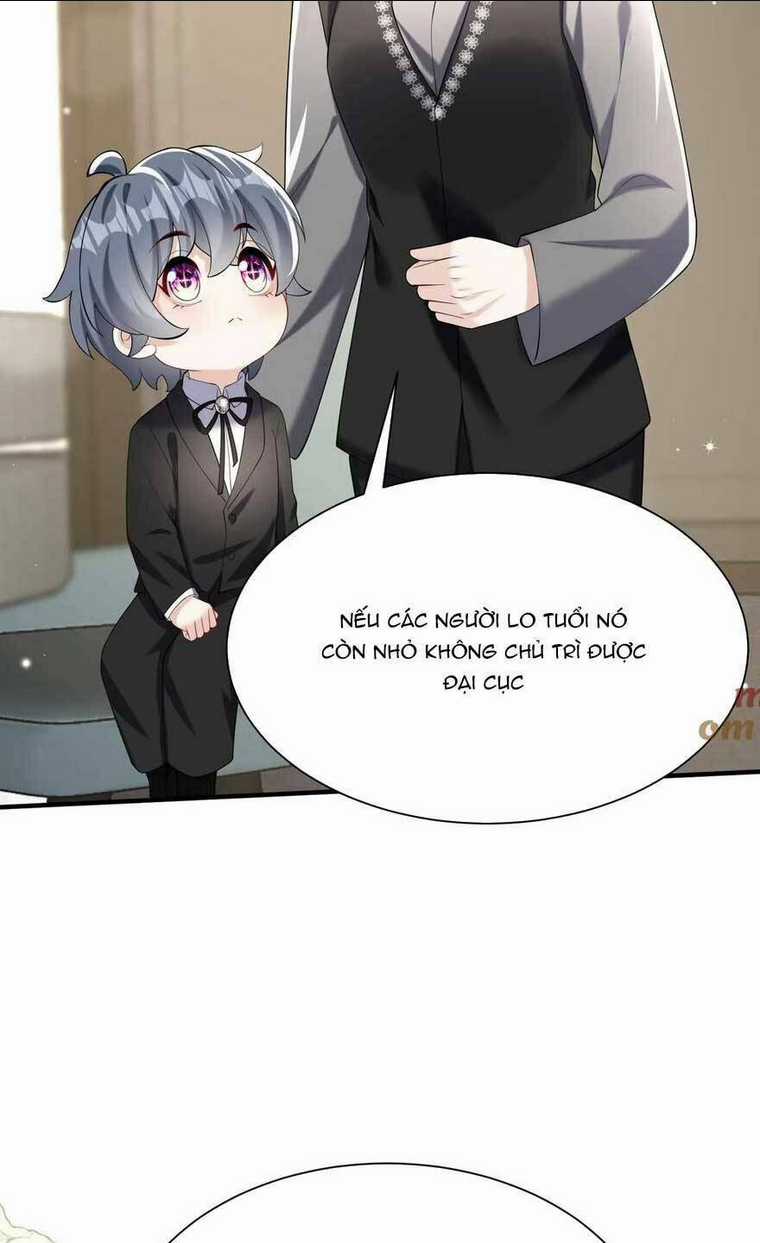 Tái Sinh Trở Lại : Chồng Cũ Khóc Lóc Cầu Xin Tái Hôn Chapter 148 trang 34