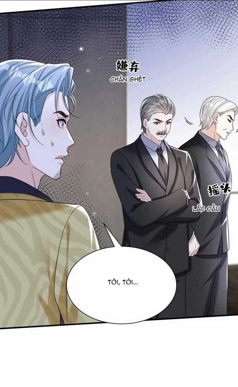 Tái Sinh Trở Lại : Chồng Cũ Khóc Lóc Cầu Xin Tái Hôn Chapter 148 trang 8