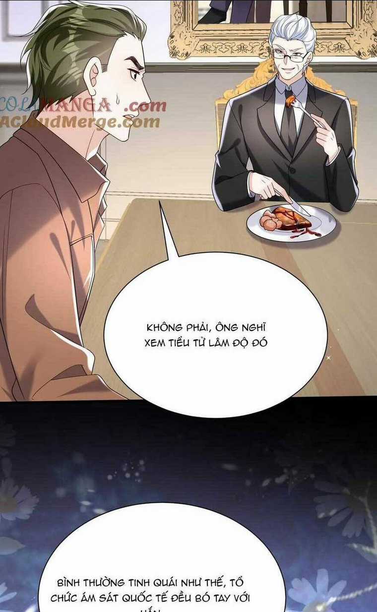 Tái Sinh Trở Lại : Chồng Cũ Khóc Lóc Cầu Xin Tái Hôn Chapter 149 trang 11