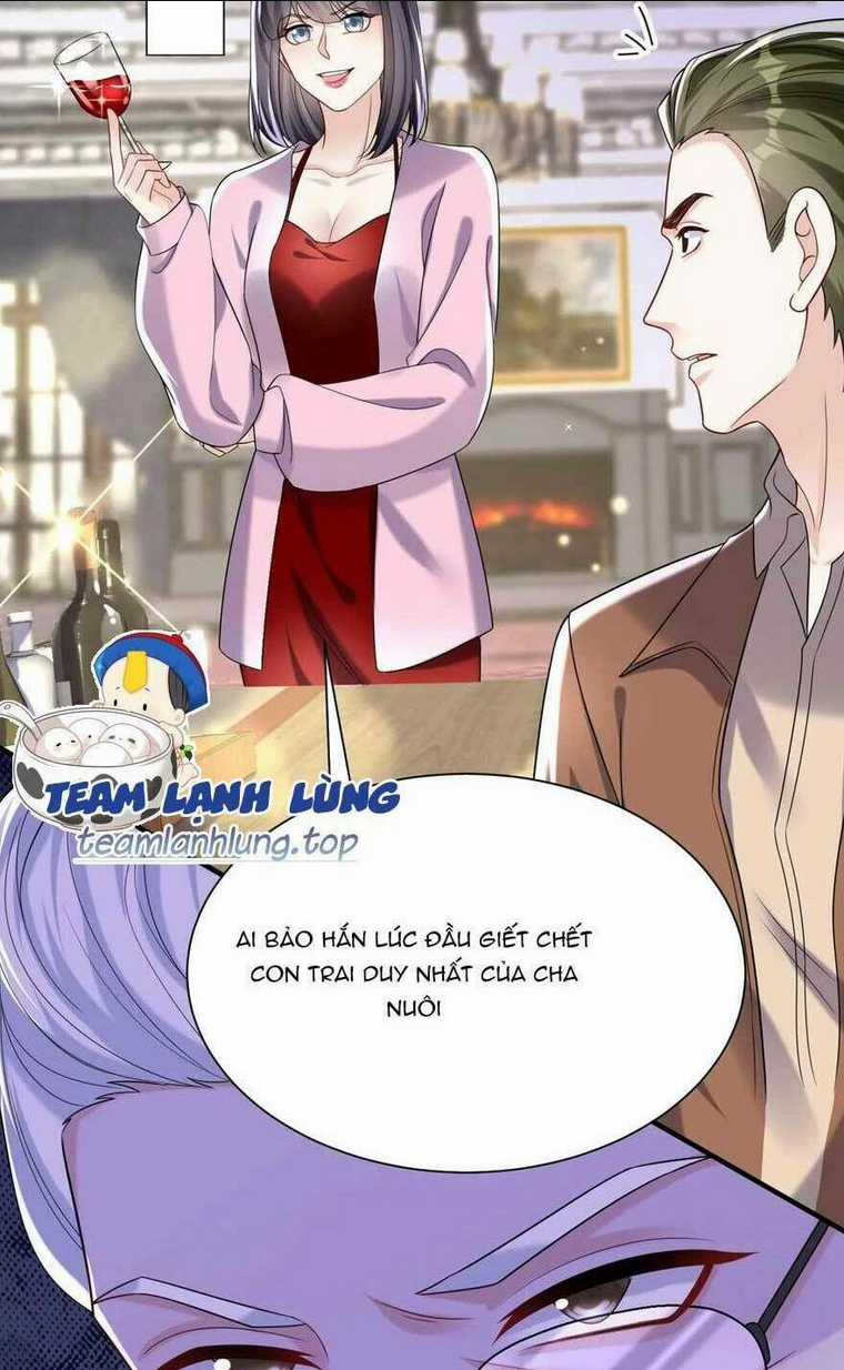 Tái Sinh Trở Lại : Chồng Cũ Khóc Lóc Cầu Xin Tái Hôn Chapter 149 trang 15