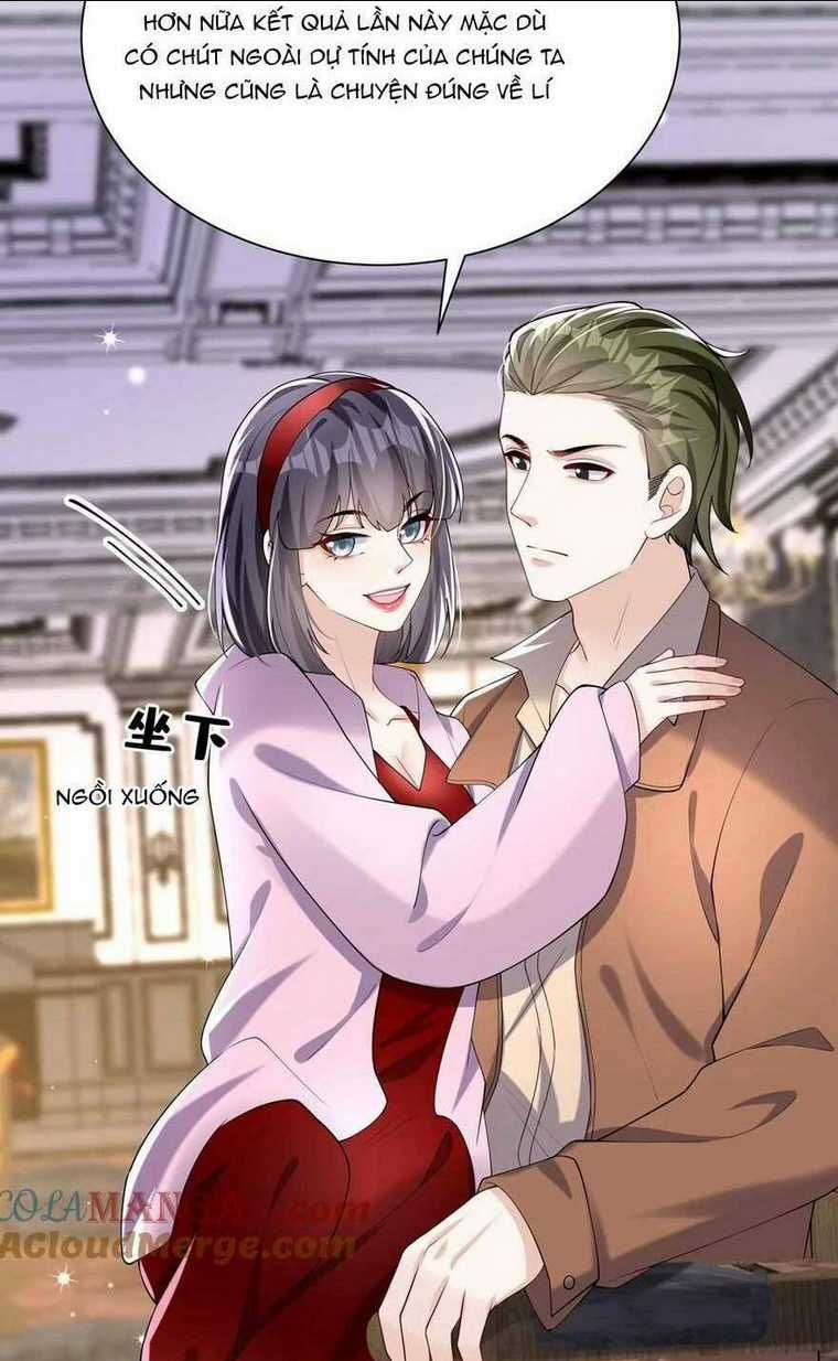 Tái Sinh Trở Lại : Chồng Cũ Khóc Lóc Cầu Xin Tái Hôn Chapter 149 trang 17