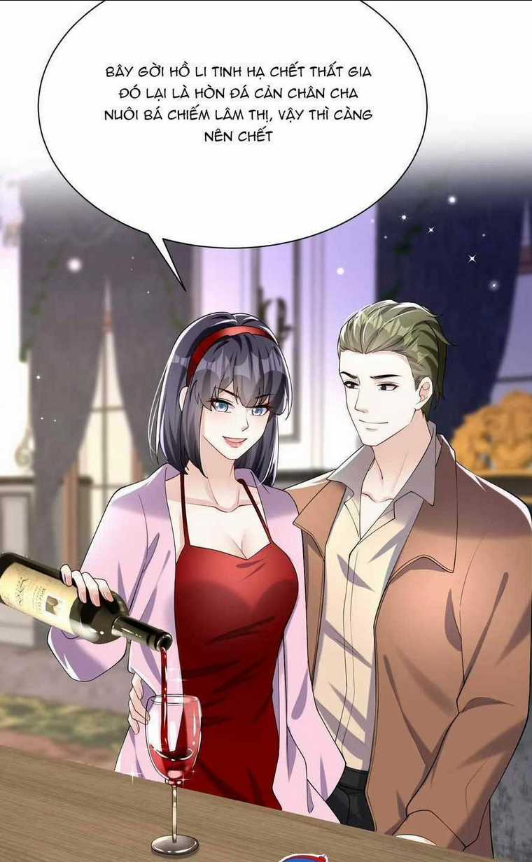 Tái Sinh Trở Lại : Chồng Cũ Khóc Lóc Cầu Xin Tái Hôn Chapter 149 trang 22