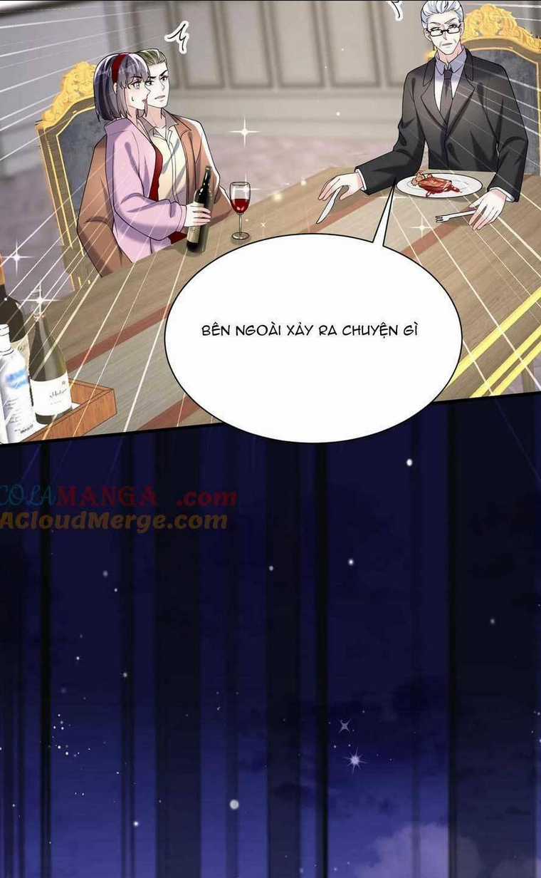 Tái Sinh Trở Lại : Chồng Cũ Khóc Lóc Cầu Xin Tái Hôn Chapter 149 trang 24