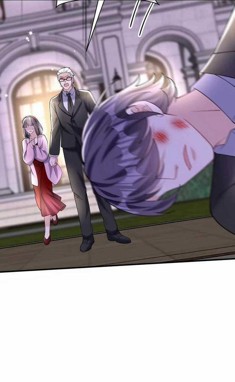 Tái Sinh Trở Lại : Chồng Cũ Khóc Lóc Cầu Xin Tái Hôn Chapter 149 trang 26