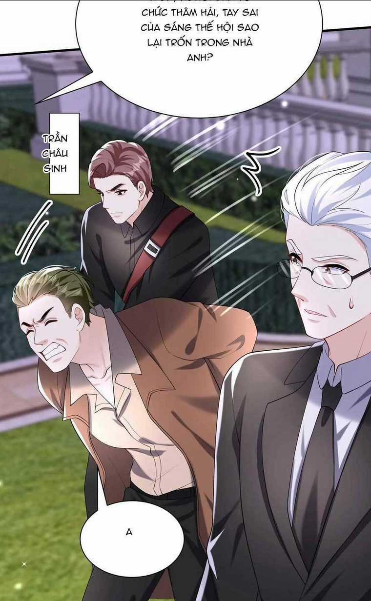 Tái Sinh Trở Lại : Chồng Cũ Khóc Lóc Cầu Xin Tái Hôn Chapter 149 trang 35