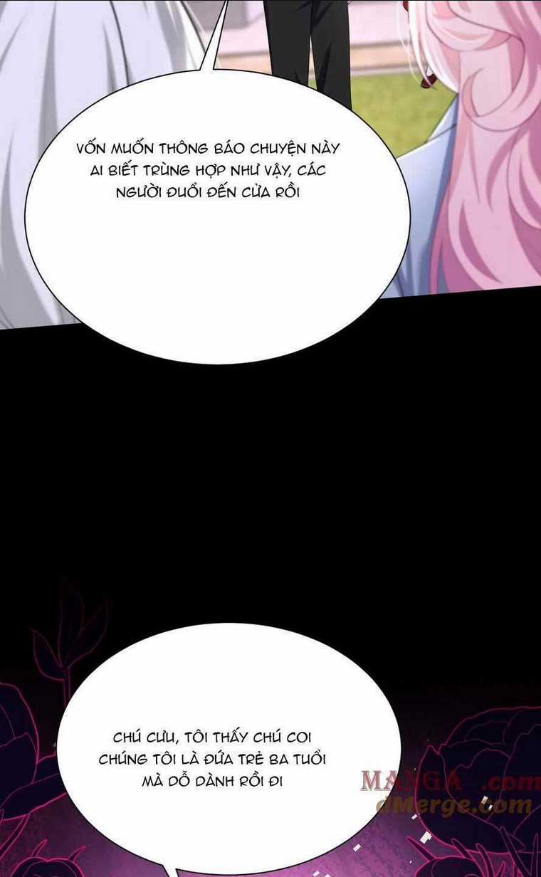 Tái Sinh Trở Lại : Chồng Cũ Khóc Lóc Cầu Xin Tái Hôn Chapter 149 trang 37