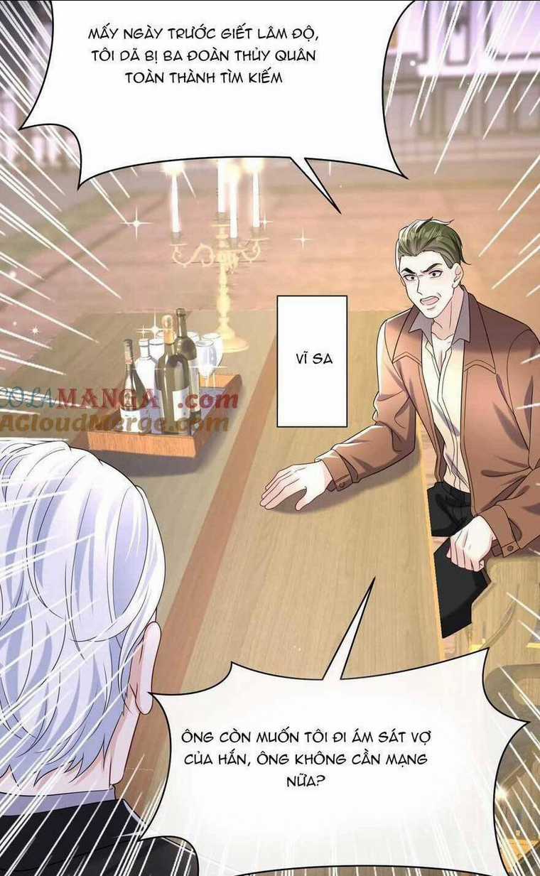 Tái Sinh Trở Lại : Chồng Cũ Khóc Lóc Cầu Xin Tái Hôn Chapter 149 trang 4