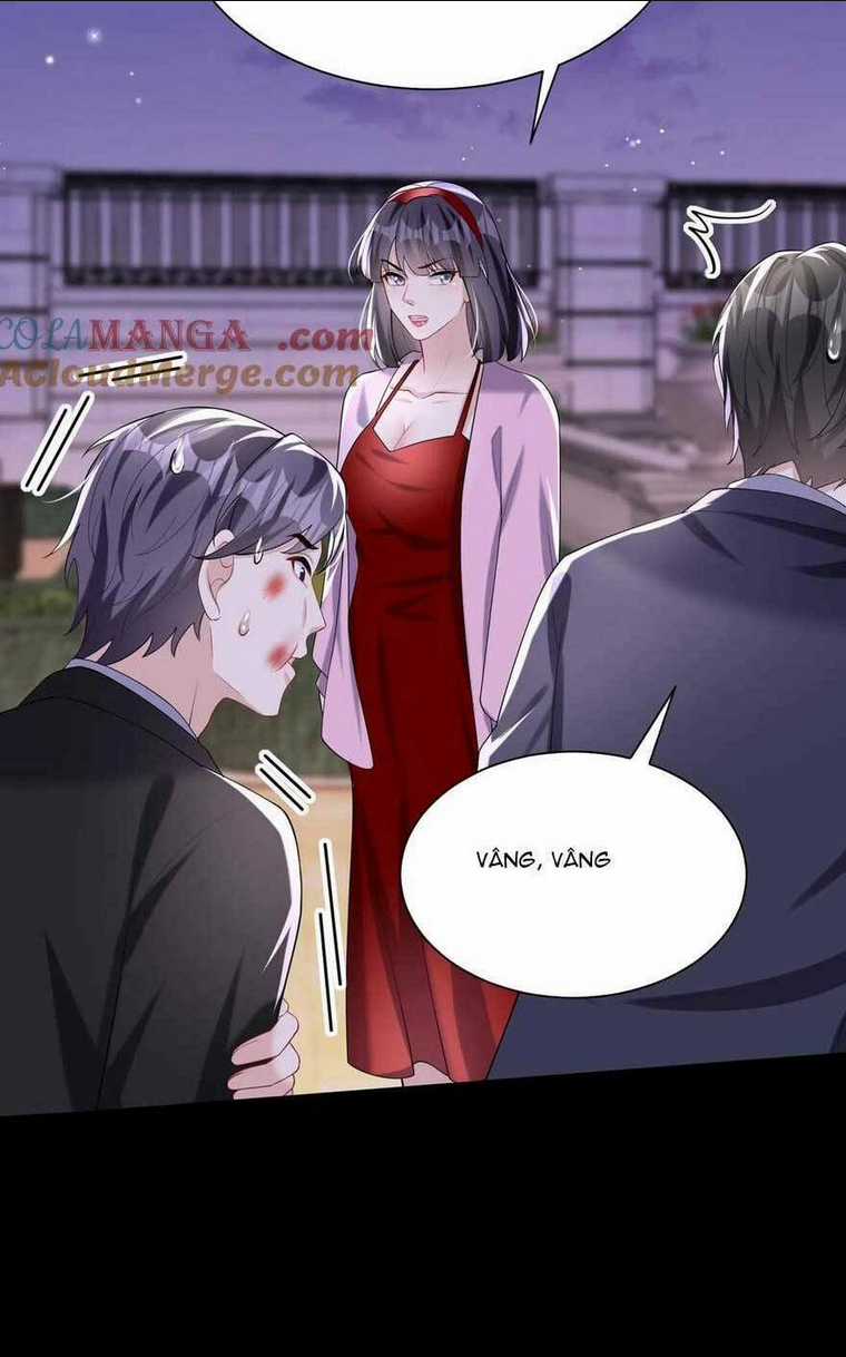 Tái Sinh Trở Lại : Chồng Cũ Khóc Lóc Cầu Xin Tái Hôn Chapter 149 trang 41