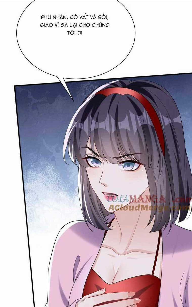 Tái Sinh Trở Lại : Chồng Cũ Khóc Lóc Cầu Xin Tái Hôn Chapter 149 trang 44