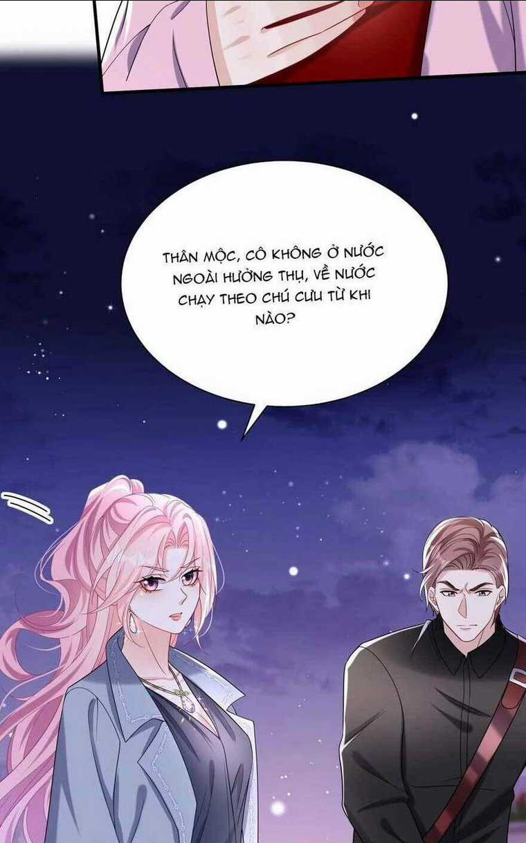 Tái Sinh Trở Lại : Chồng Cũ Khóc Lóc Cầu Xin Tái Hôn Chapter 149 trang 45