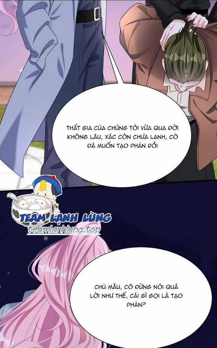 Tái Sinh Trở Lại : Chồng Cũ Khóc Lóc Cầu Xin Tái Hôn Chapter 149 trang 46