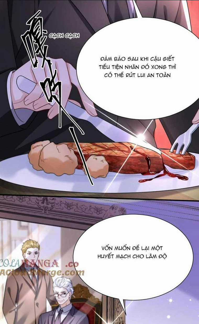 Tái Sinh Trở Lại : Chồng Cũ Khóc Lóc Cầu Xin Tái Hôn Chapter 149 trang 7