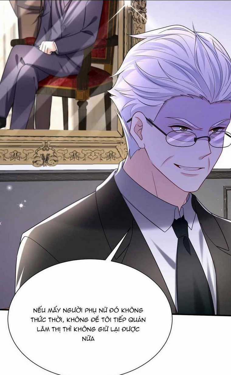 Tái Sinh Trở Lại : Chồng Cũ Khóc Lóc Cầu Xin Tái Hôn Chapter 149 trang 8