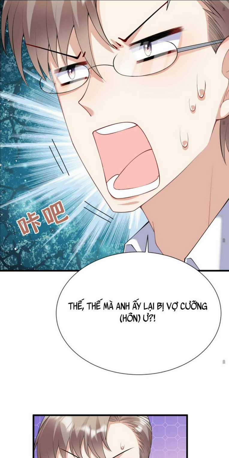 Tái Sinh Trở Lại : Chồng Cũ Khóc Lóc Cầu Xin Tái Hôn Chapter 15 trang 20