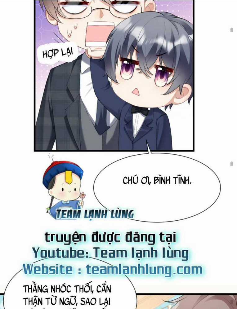 Tái Sinh Trở Lại : Chồng Cũ Khóc Lóc Cầu Xin Tái Hôn Chapter 15 trang 21