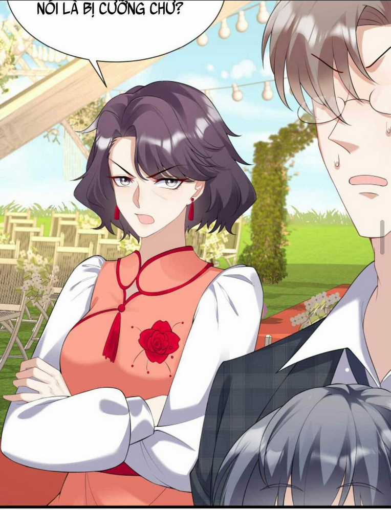 Tái Sinh Trở Lại : Chồng Cũ Khóc Lóc Cầu Xin Tái Hôn Chapter 15 trang 22