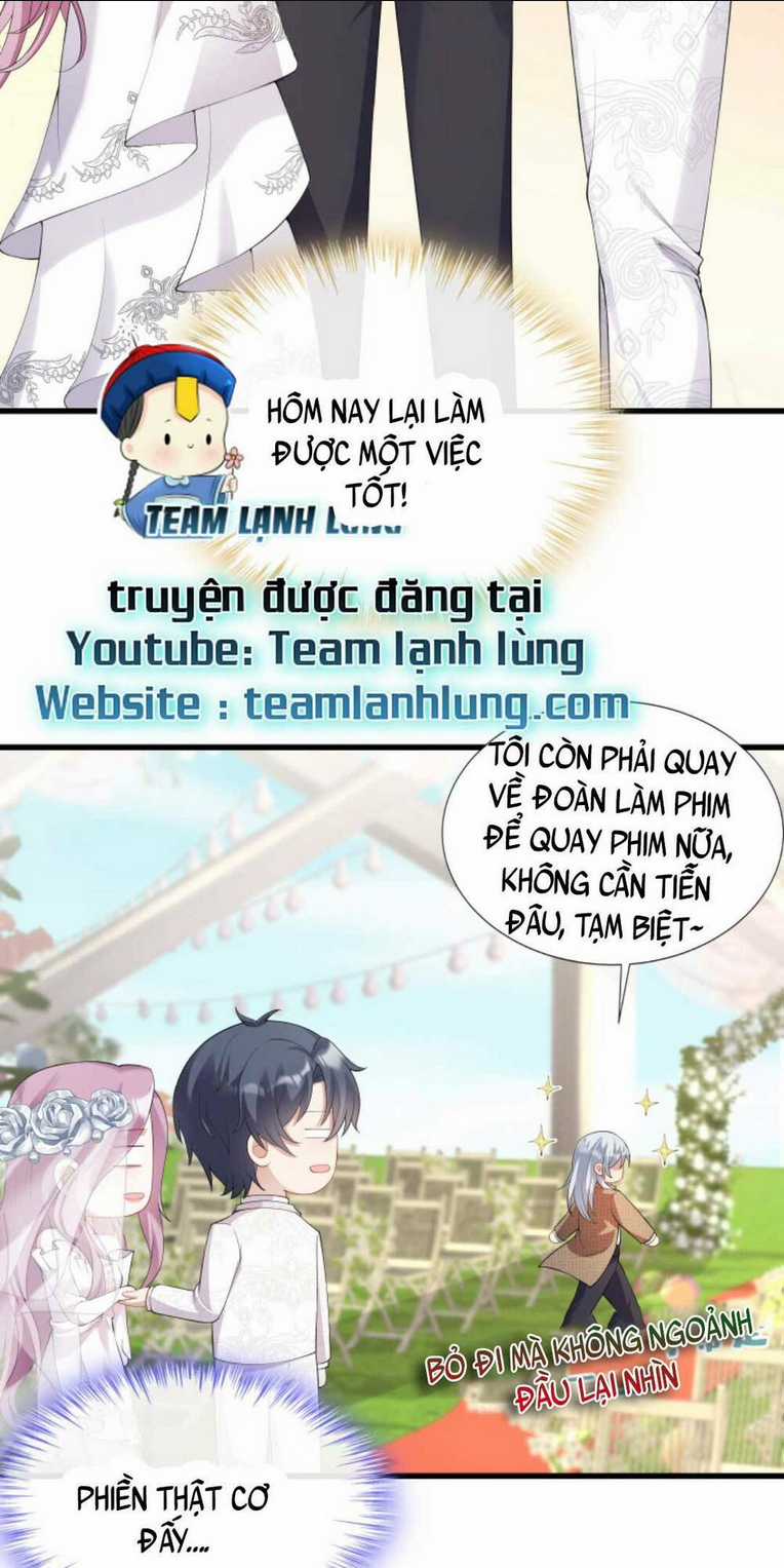 Tái Sinh Trở Lại : Chồng Cũ Khóc Lóc Cầu Xin Tái Hôn Chapter 15 trang 3