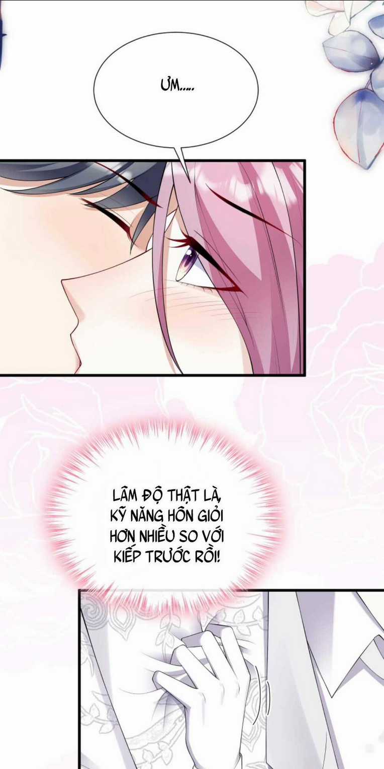 Tái Sinh Trở Lại : Chồng Cũ Khóc Lóc Cầu Xin Tái Hôn Chapter 15 trang 30